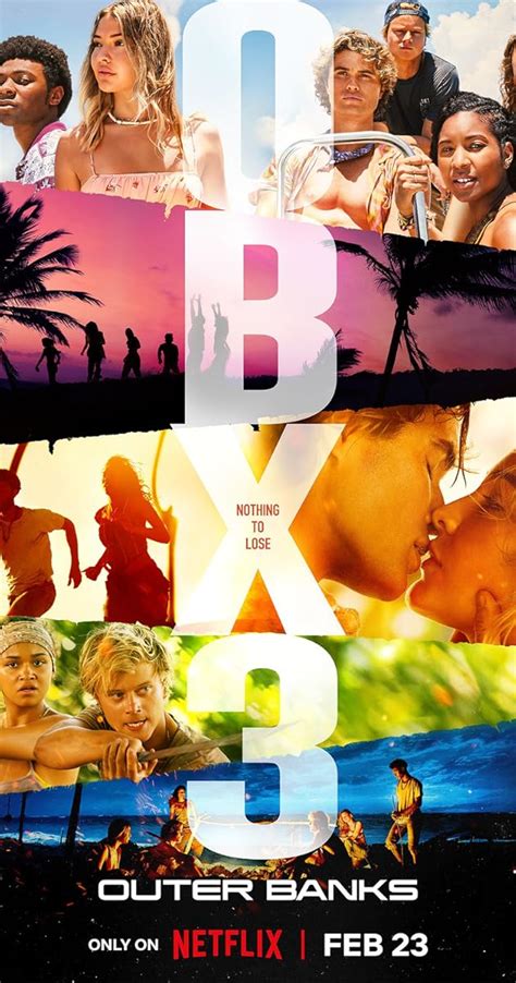 outer banks imdb|outer banks full movie.